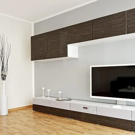 Park - #11.01 - Elegante Mit Tiefgarage Apartment