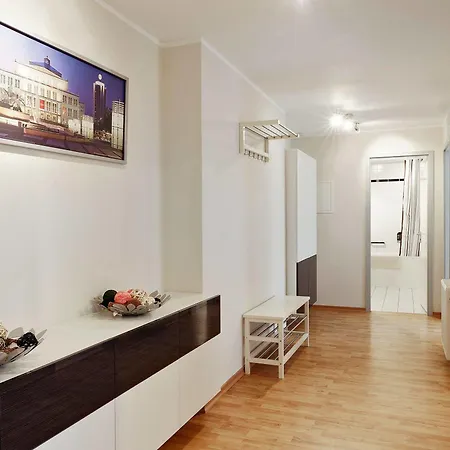 Park - #11.01 - Elegante Mit Tiefgarage Apartment